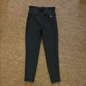 Women’s Gapfit brushed tech jersey